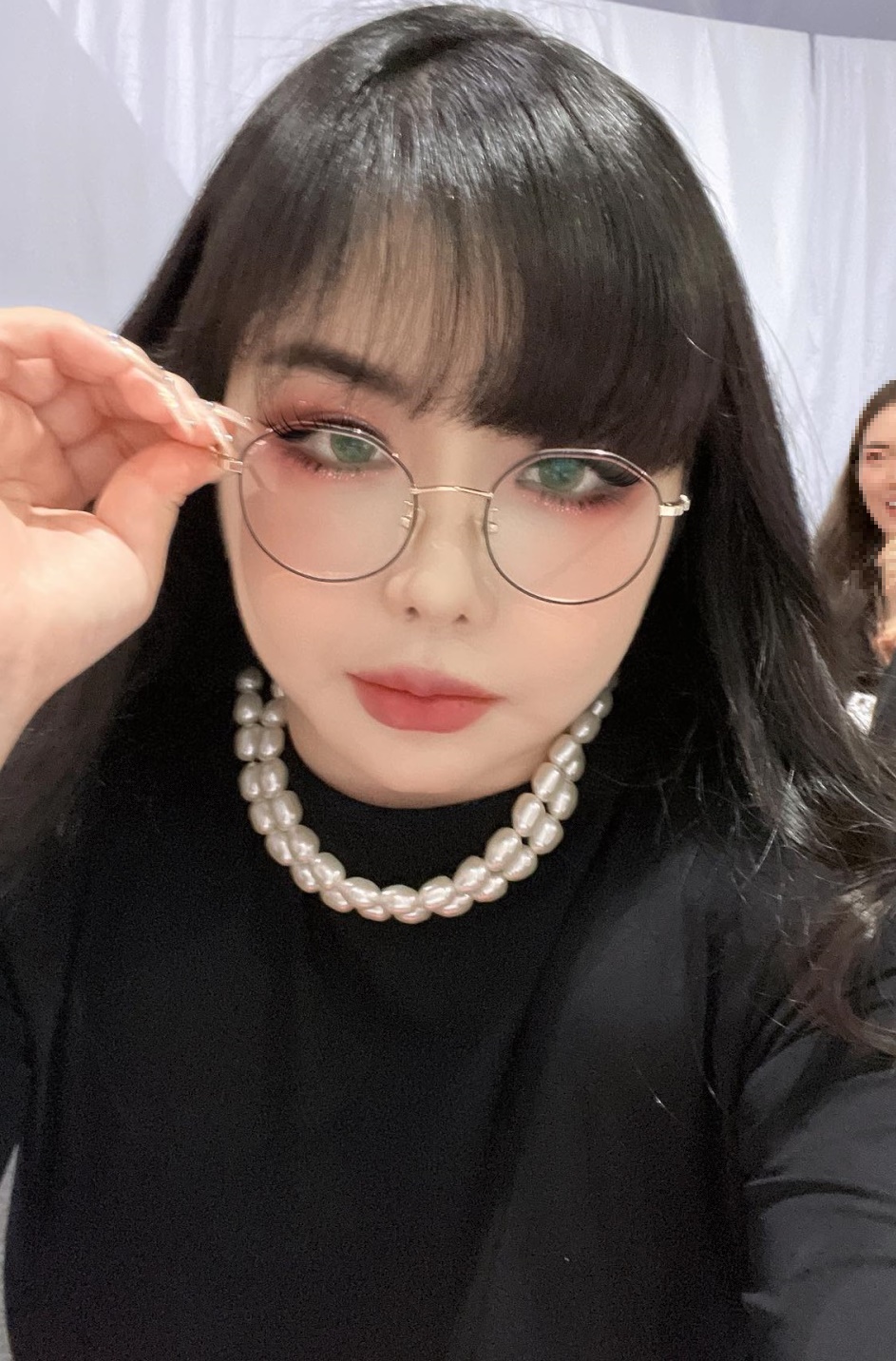 박봄 채널