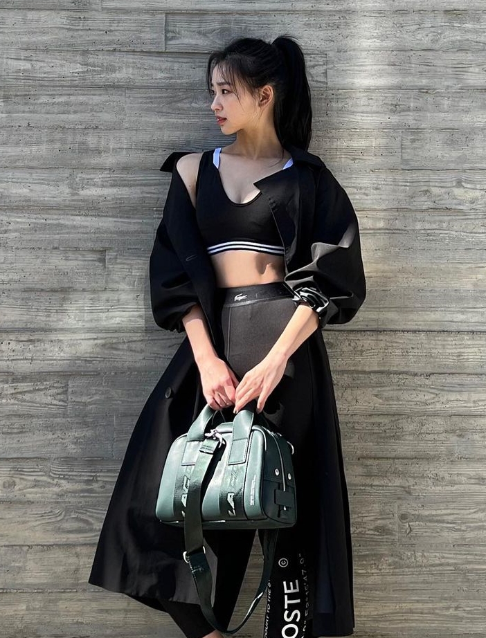손연재 채널