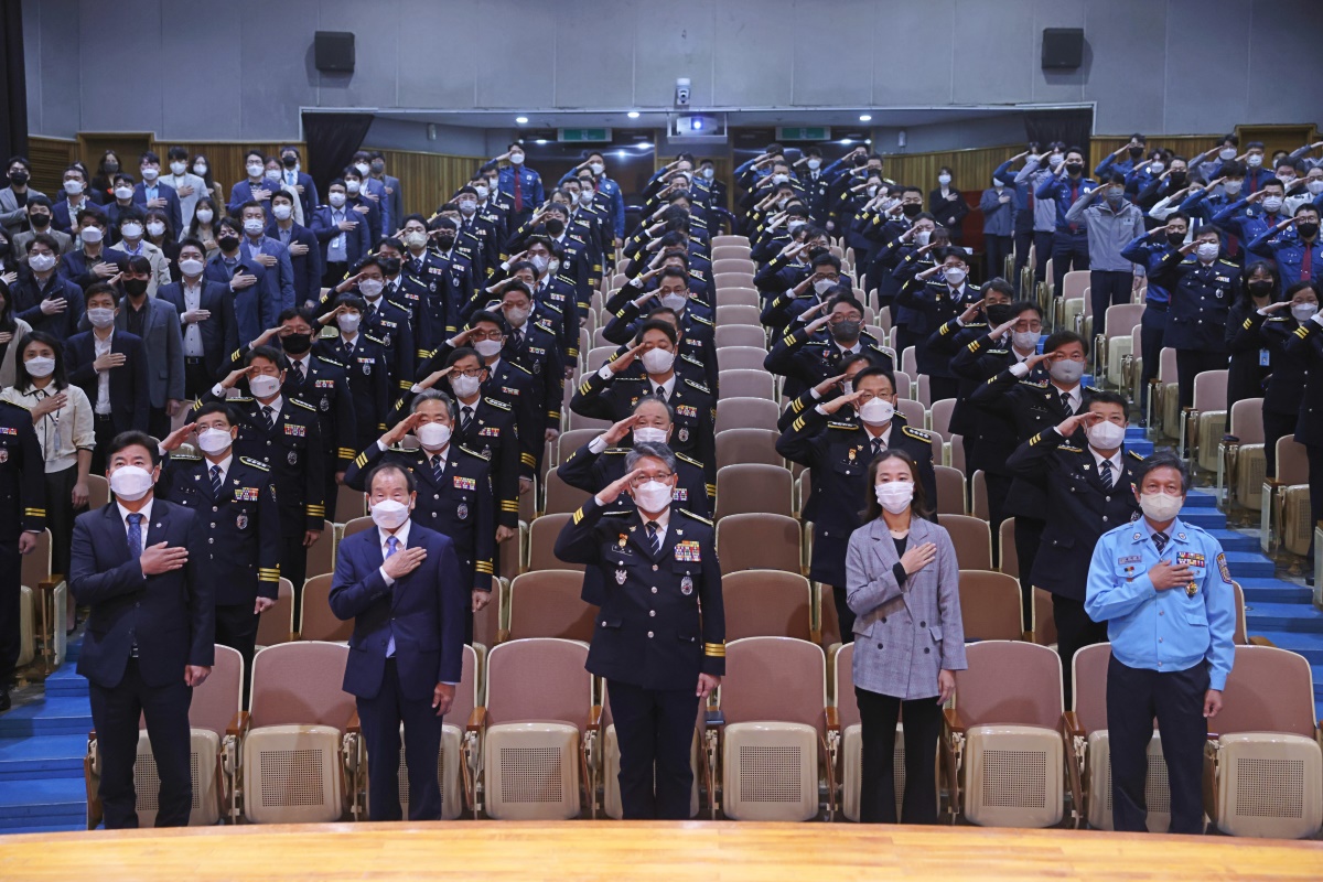 [대구경찰청 제공]