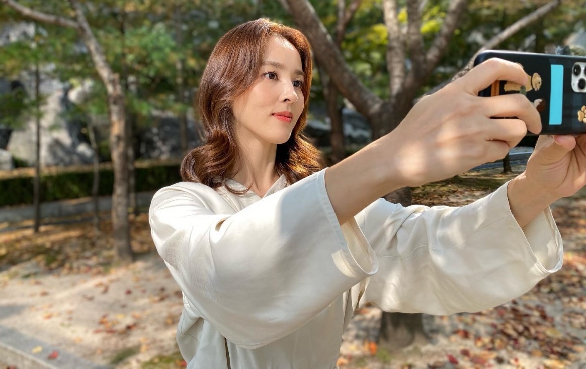 한혜진 채널