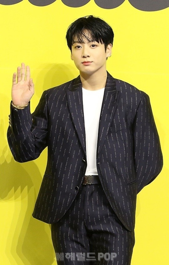 정국/사진=민선유기자