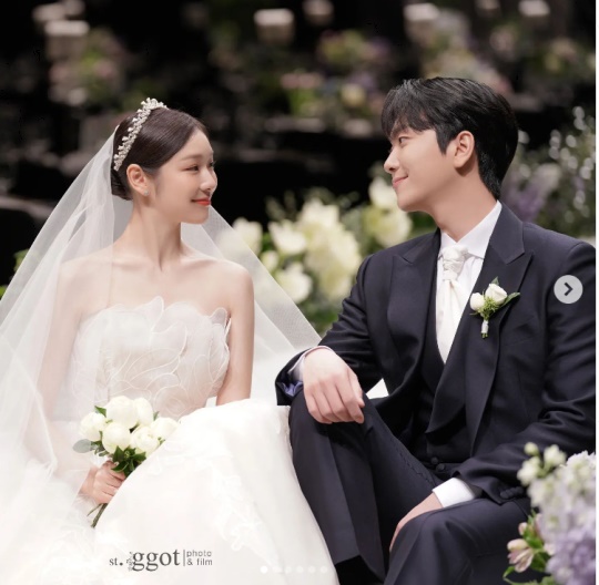 김연아 SNS