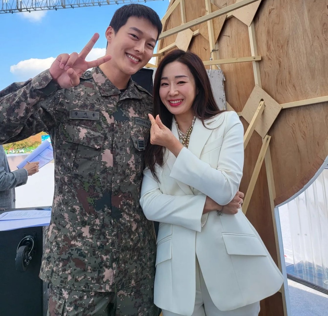 김경화 채널