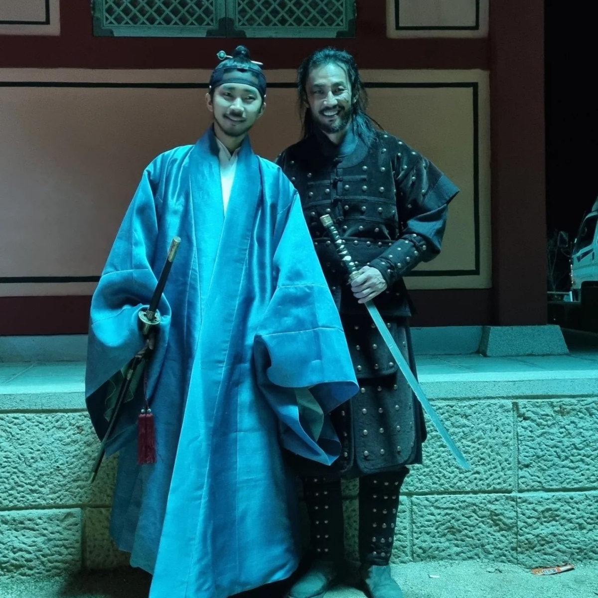 한정수 채널