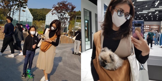 이지현 채널