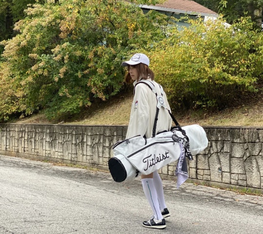 서정희 채널