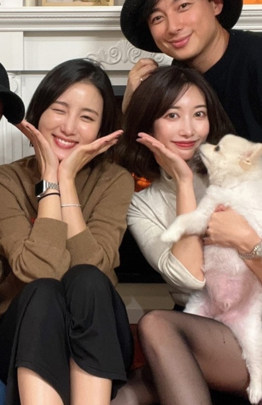 야야네 채널