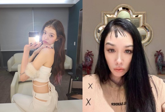 장원영, 종려시 채널