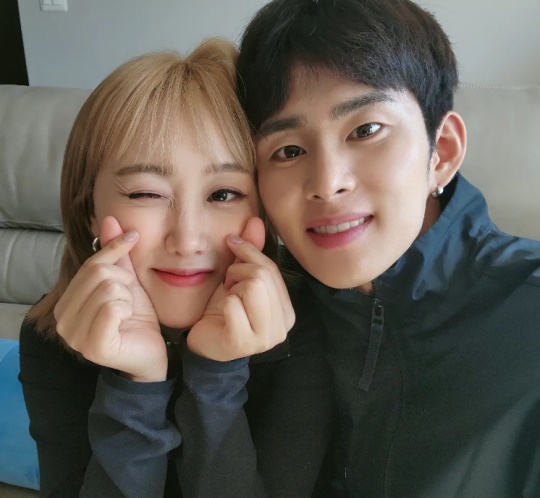 엔조이커플 채널