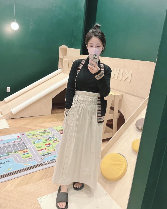 소율 채널