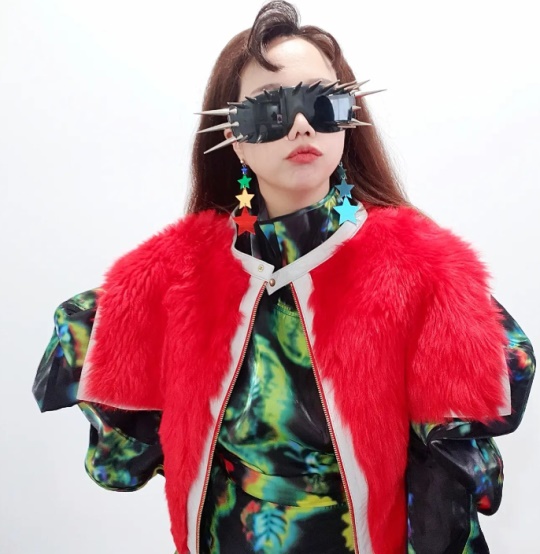 홍현희 채널