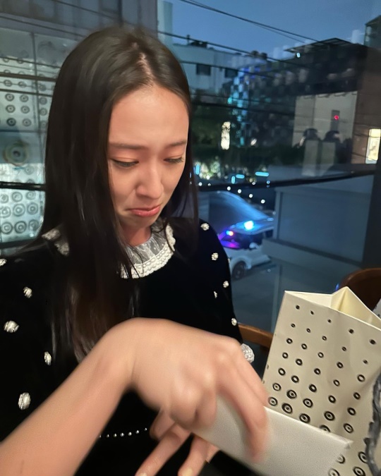 제시카 채널