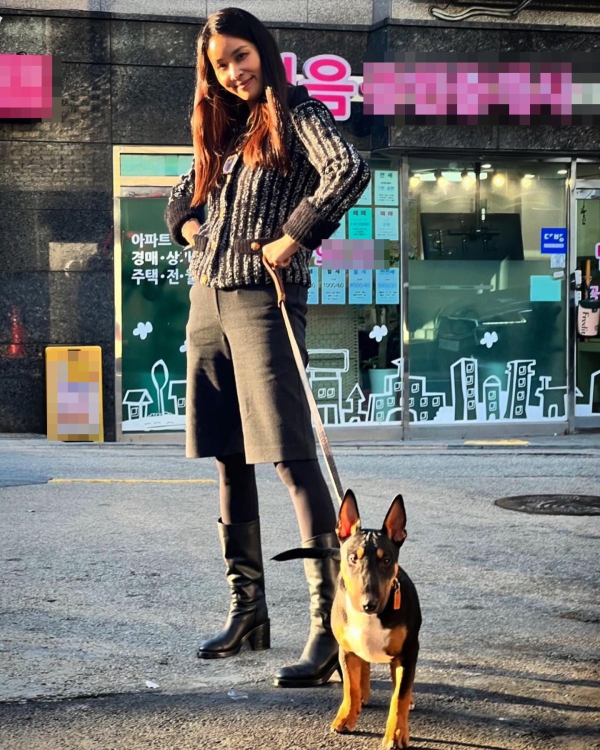 이혜영 채널