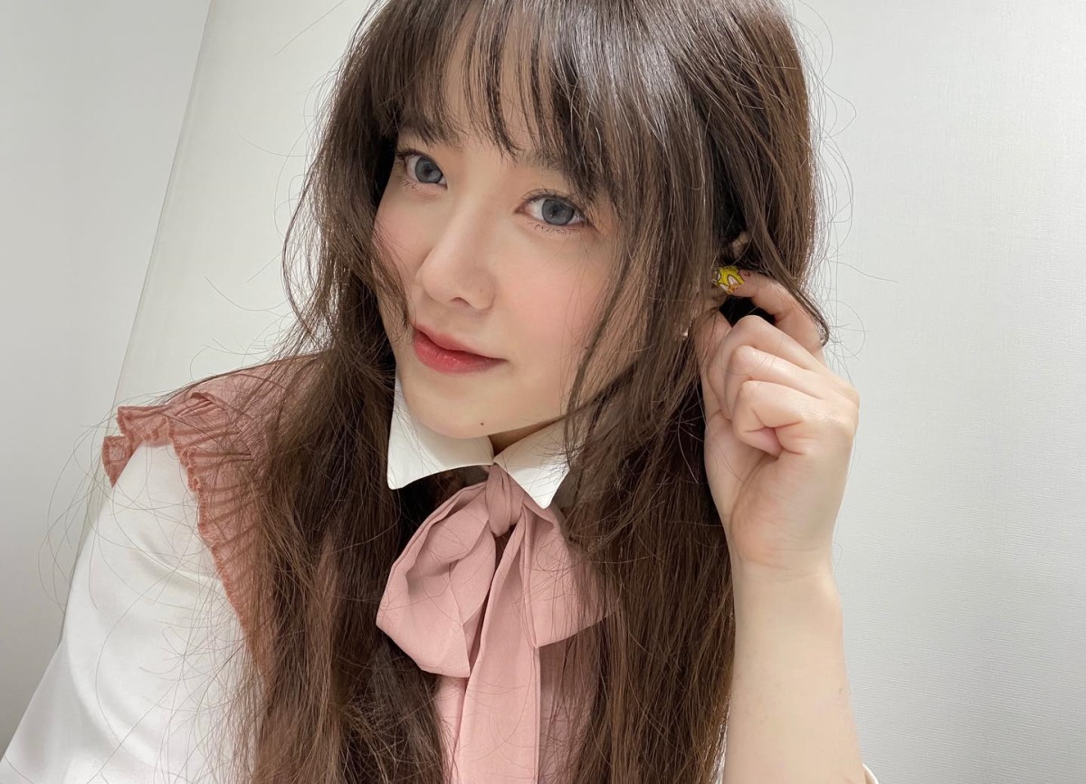 구혜선 채널