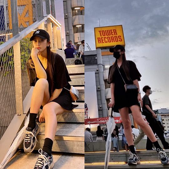 정유미 채널