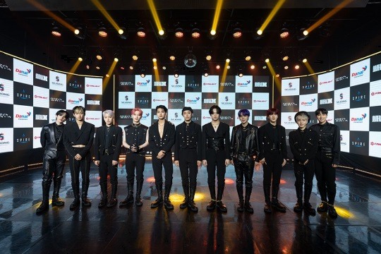 사진제공=스파이어엔터테인먼트