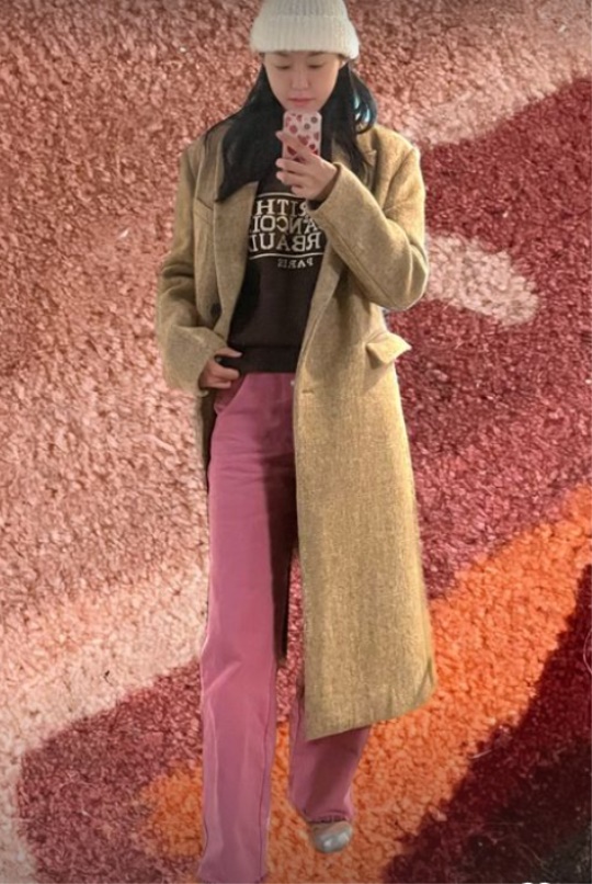 설현 채널