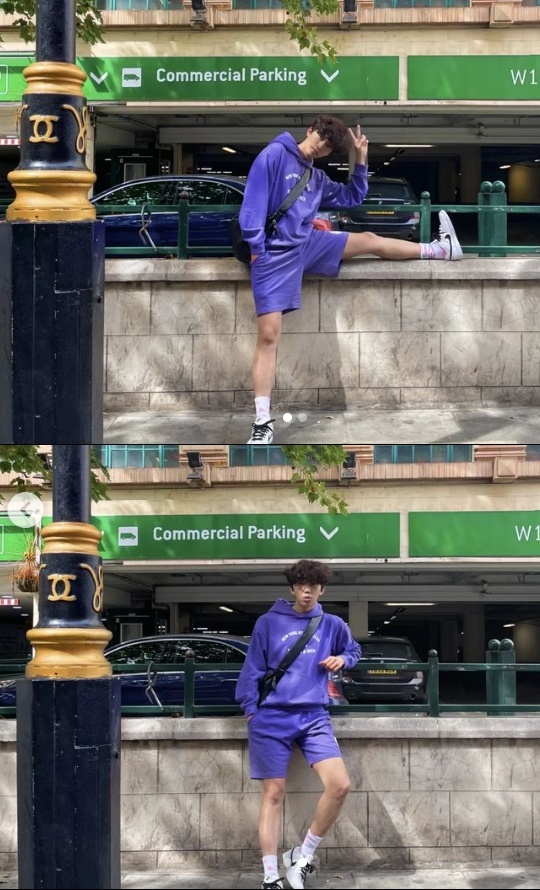 임영웅 채널