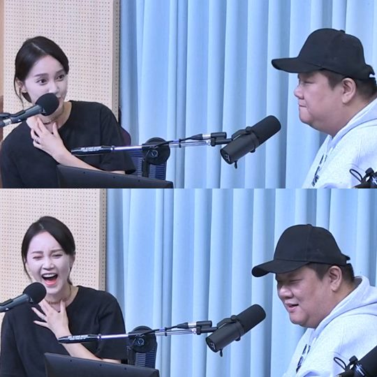 '두시 탈출 컬투쇼' 캡쳐