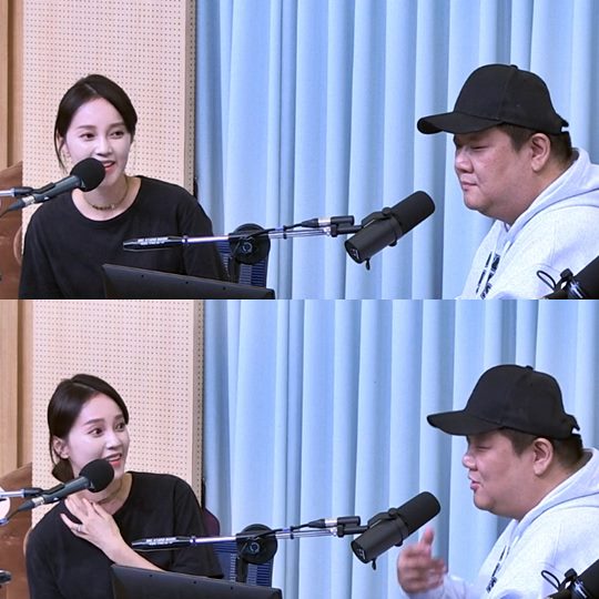 '두시 탈출 컬투쇼' 캡쳐본