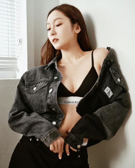 제시카 채널