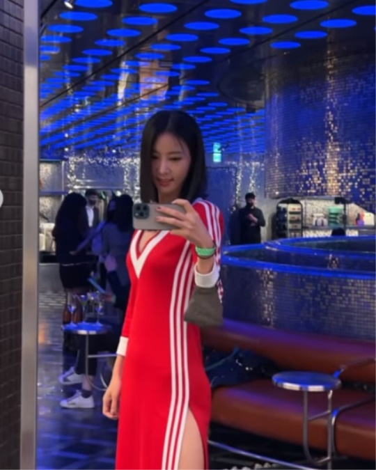 김정민 채널