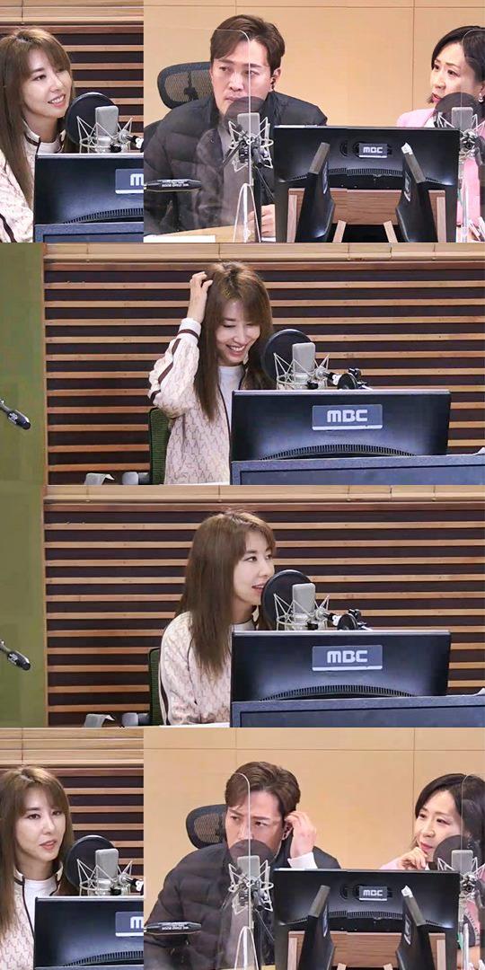 '지금은 라디오 시대' 캡쳐