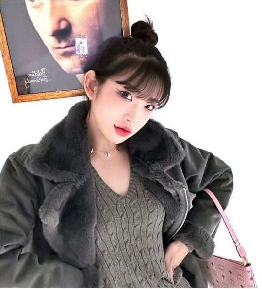 최준희 채널