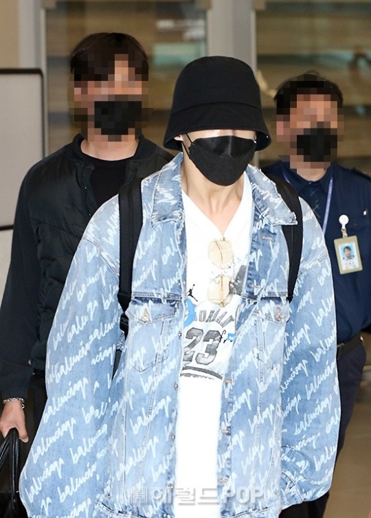 정국/사진=민선유 기자