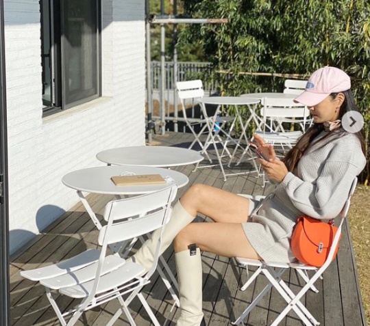 서효림 채널