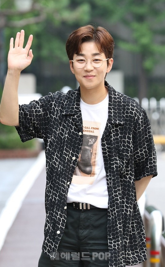 딘딘/사진=민선유기자