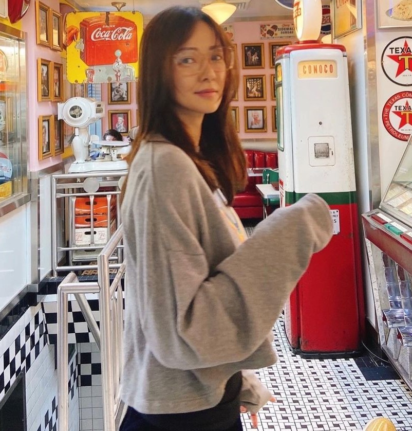 손태영 채널