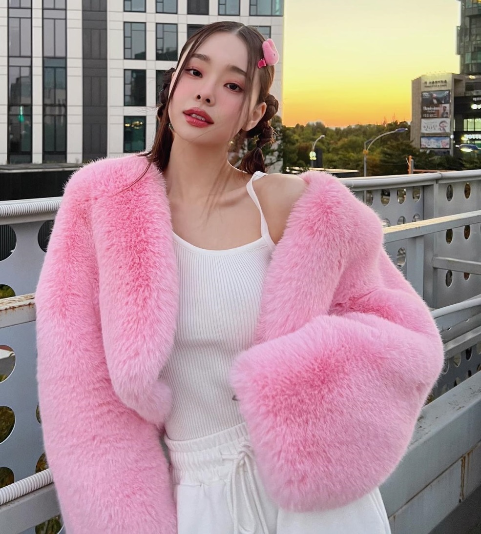 프리지아 채널