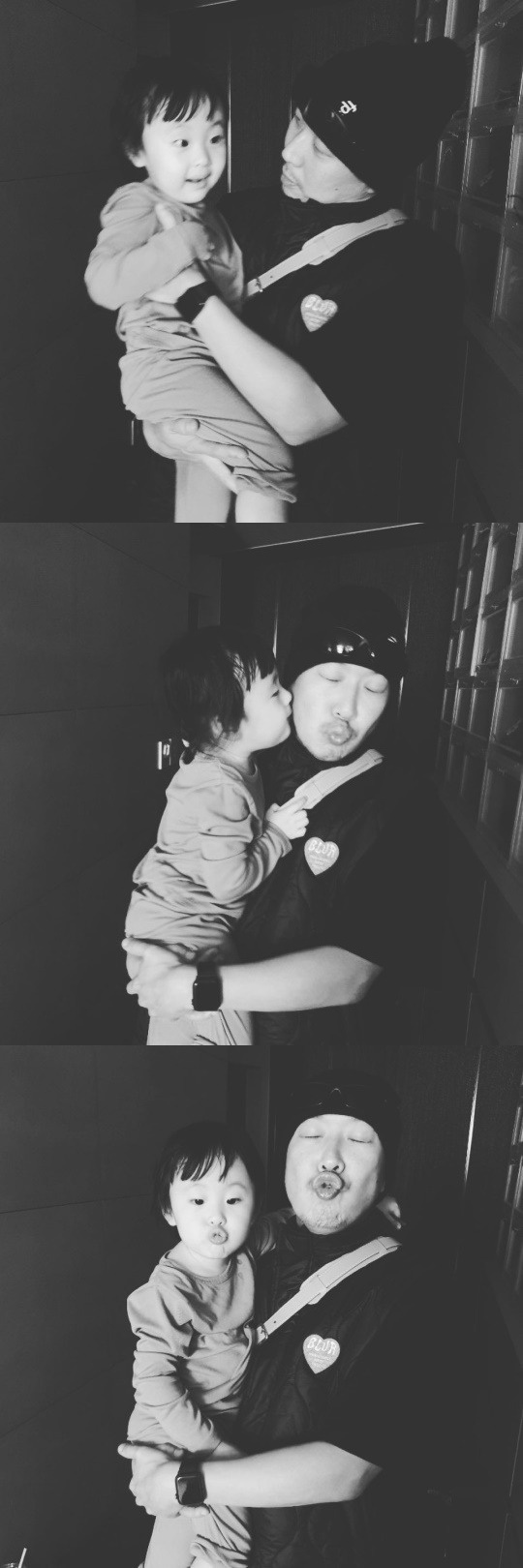 하하 채널