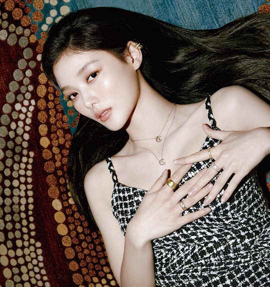 김유정 채널
