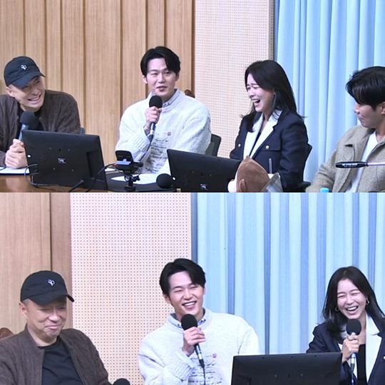 '두시탈출 컬투쇼' 캡쳐