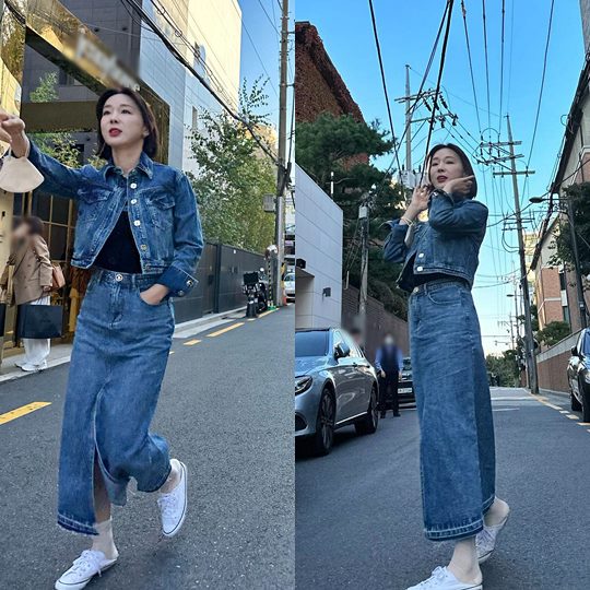이지혜 채널