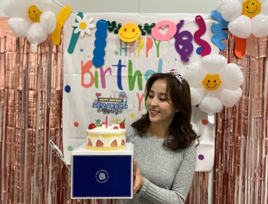 한혜진 채널