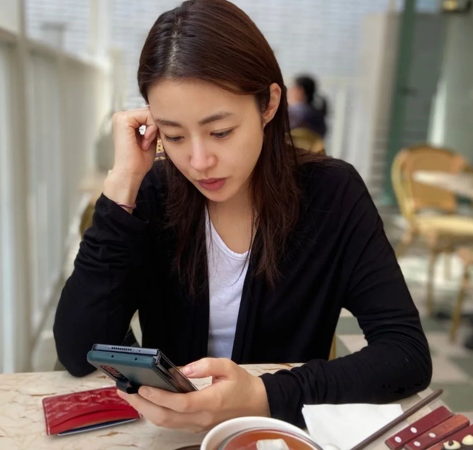 강소라 채널