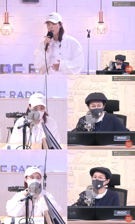 '정희' 방송캡처