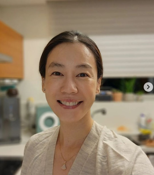 김지호 채널