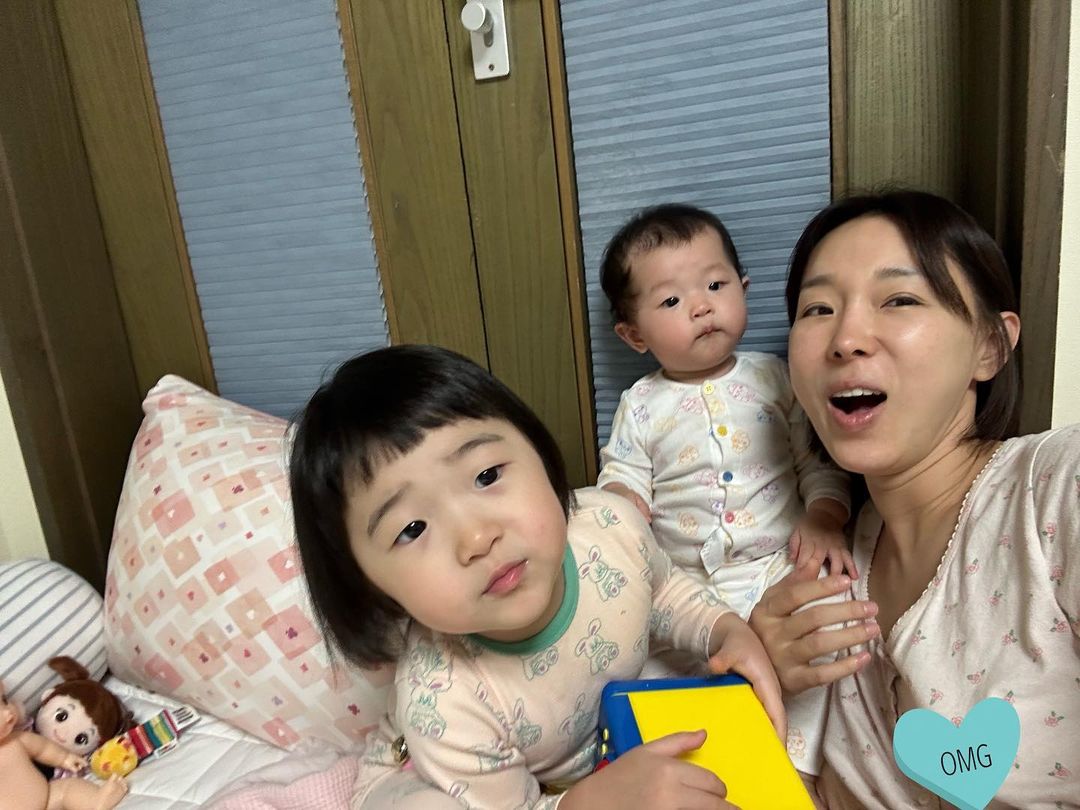 이지혜 채널