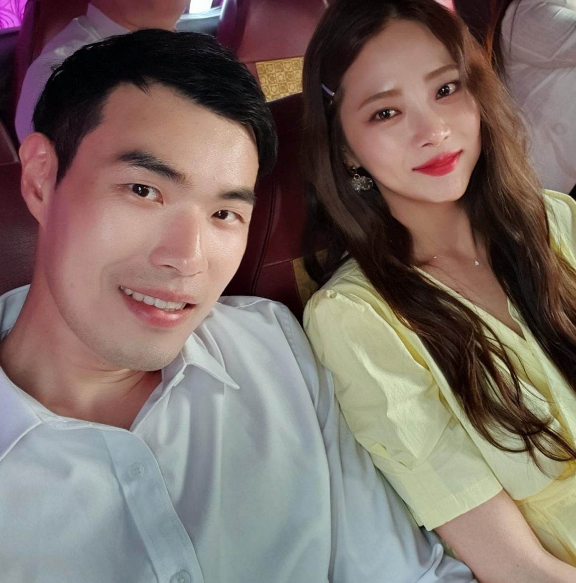 옥순 채널