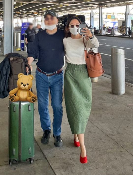 공효진 채널