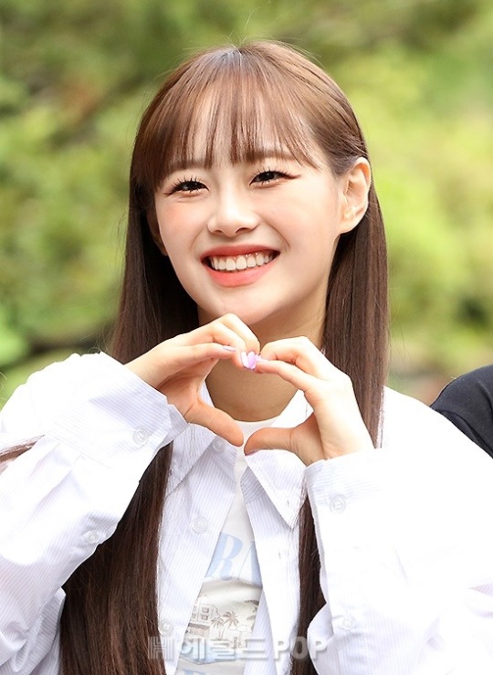 츄/사진=민선유기자