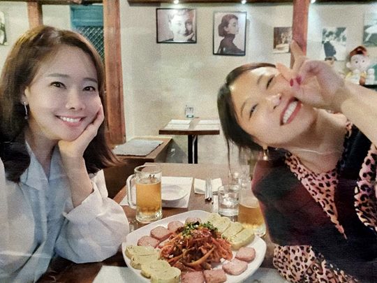 소유진 채널