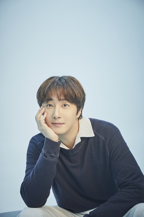 배우 정일우/사진=9아토엔터테인먼트·제이원인터내셔널컴퍼니 제공