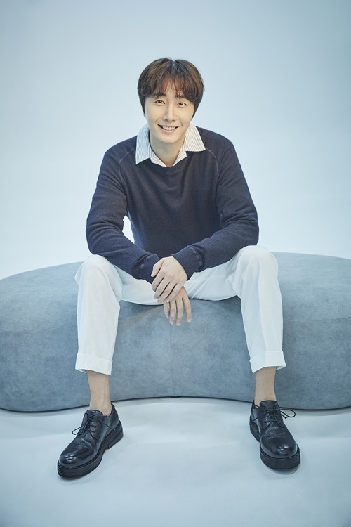 배우 정일우/사진=9아토엔터테인먼트·제이원인터내셔널컴퍼니 제공