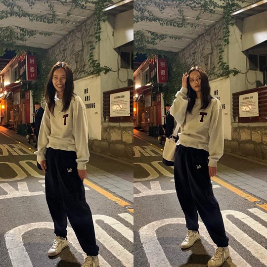 혜리 채널