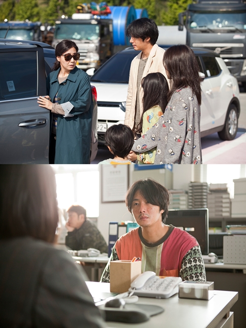 영화 '고속도로 가족' 스틸